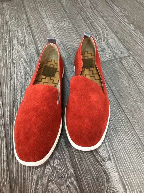 Dolce Vita Skyler Flats Size 6 New