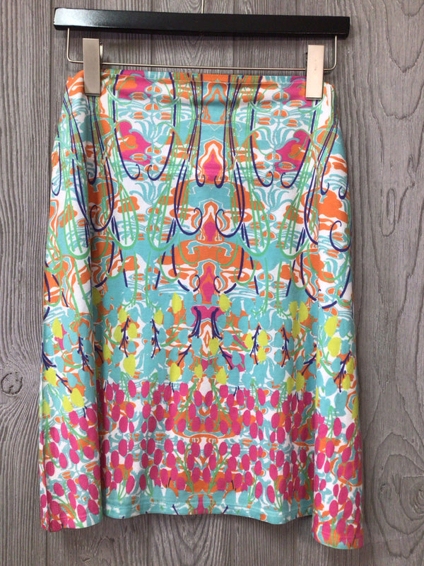 Atelier Five Skirt Size Small