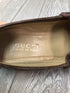 Gucci Horsebit Loafers Size 38
