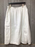 Eileen Fisher Linen Skirt Size X-Large