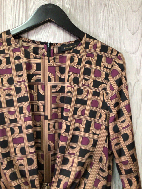 Donna Karan Top Size Medium