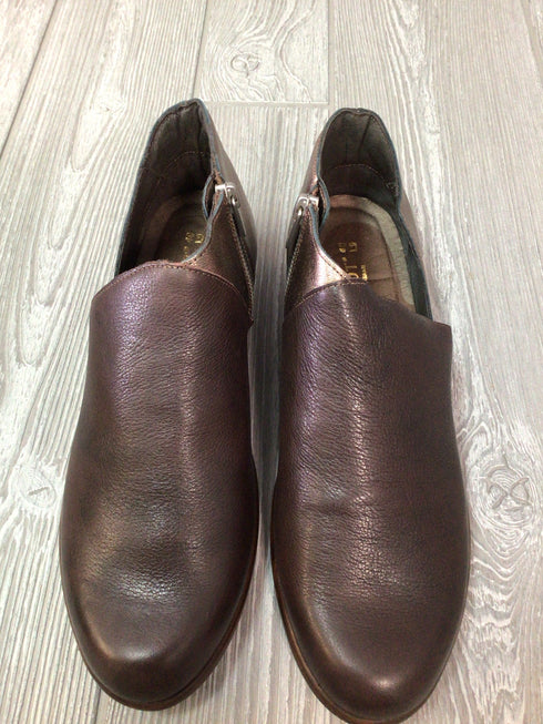 Naot Bayamo Boots Size 9-40 New