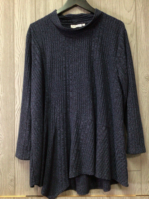 Habitat Top Size Large