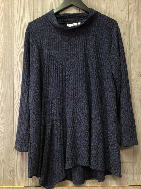 Habitat Top Size Large