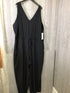 Athleta Avenue Jumpsuit Size 3X New