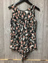 Nic + Zoe Top Size Medium-Petite