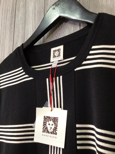 Anne Klein Stretch Dress Size Large New