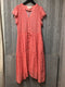 Trovata Birds of Paradise Dress Size Medium