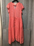 Trovata Birds of Paradise Dress Size Medium