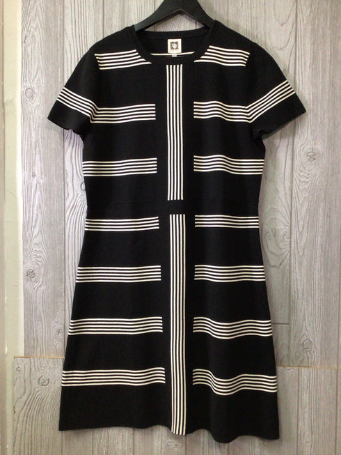 Anne Klein Stretch Dress Size Large New