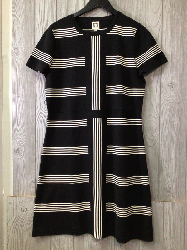 Anne Klein Stretch Dress Size Large New