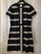 Anne Klein Stretch Dress Size Large New