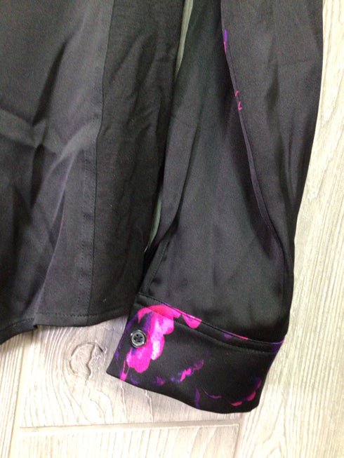 Elie Tahari Size Medium Blouse