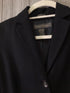 Banana Republic Gabardine Blazer Size 2