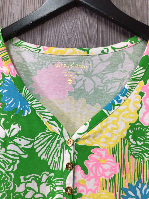 Lilly Pulitzer Dress knit Size XX-Small