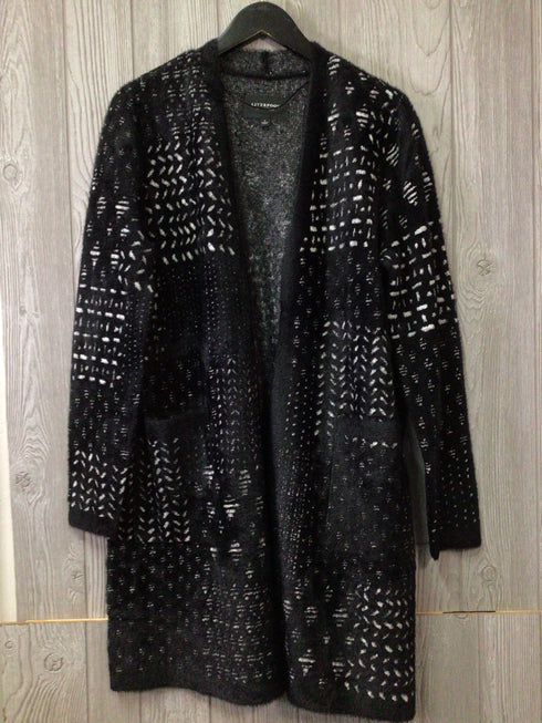 Liverpool LA Cardigan Coatigan Size Small New