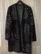 Liverpool LA Cardigan Coatigan Size Small New