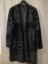 Liverpool LA Cardigan Coatigan Size Small New