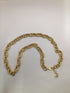 J Crew Nautical Link Necklace