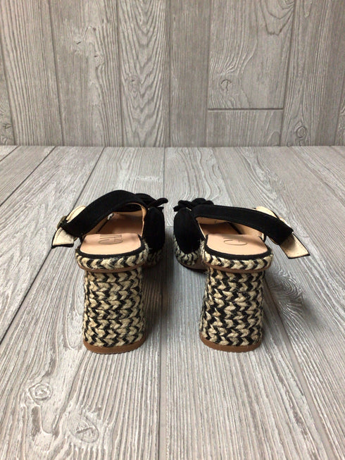 Gaimo Slingbacks Size 6