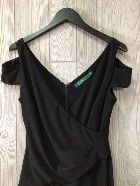 Lauren Jumpsuit Size 4