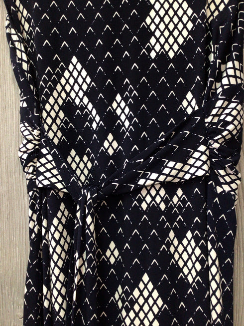 Eliza J Maxi Dress Size 12