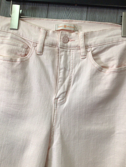 Tory Burch Jeans Size 8-29
