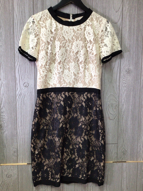 Sea Lace Dress Size 2
