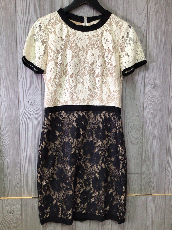 Sea Lace Dress Size 2