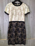 Sea Lace Dress Size 2
