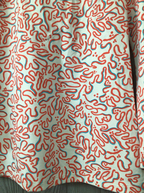 Mahi Gold Top Size Small