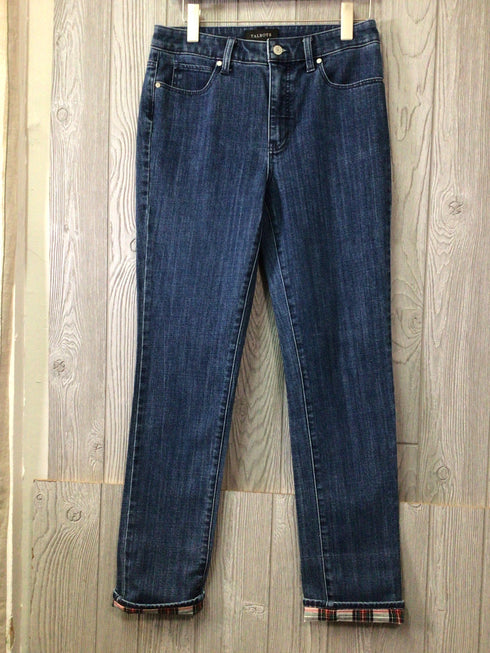 Talbots Jeans Size 4