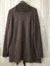 M Missoni Cashmere Cardigan Size X-Large