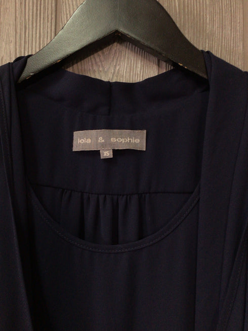 Lola & Sophie Dress Size X-Small New