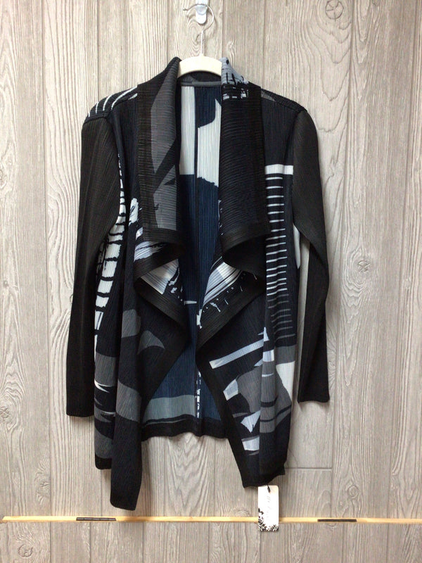MC Oasis Pleated Jacket One Size New pre-owned