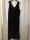 Johnny Was Jade velvet jumpsuit Size X-Large
