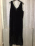 Johnny Was Jade velvet jumpsuit Size X-Large
