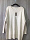 J Jill Sweater Size X-Large-Petite New