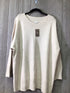 J Jill Sweater Size X-Large-Petite New