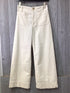 Maeve Pants Corduroy The Colette Size 0