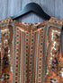 J. McLaughlin Dress Size Small