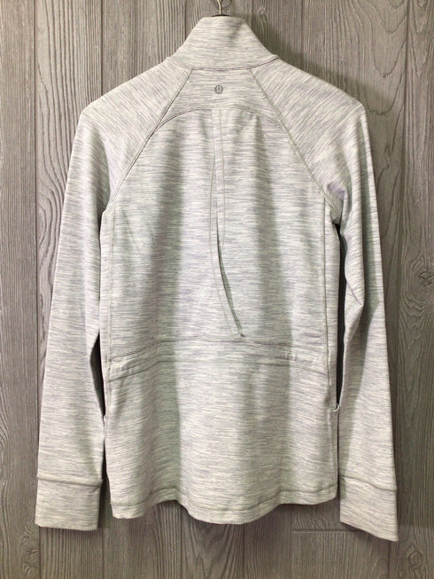 lululemon stretch Jacket Size 6