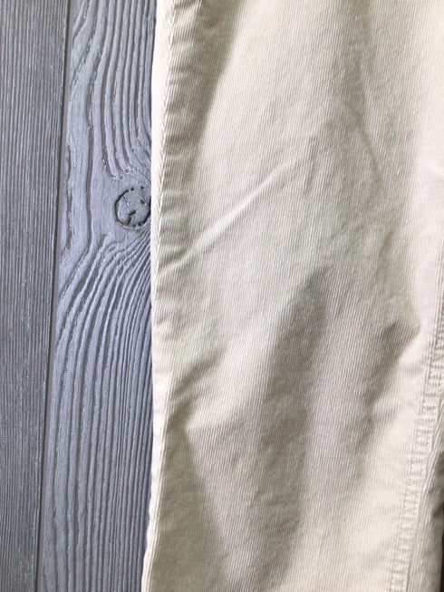 Talbots Pants Corduroy Size 4