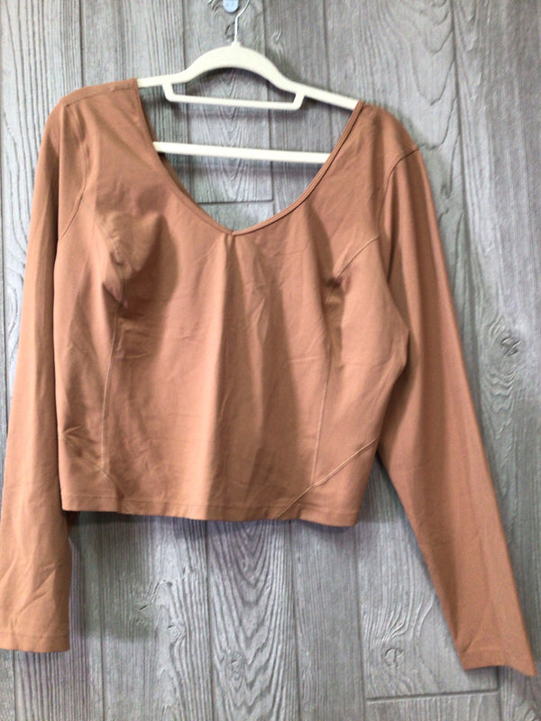 lululemon top Size 16