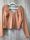 lululemon top Size 16
