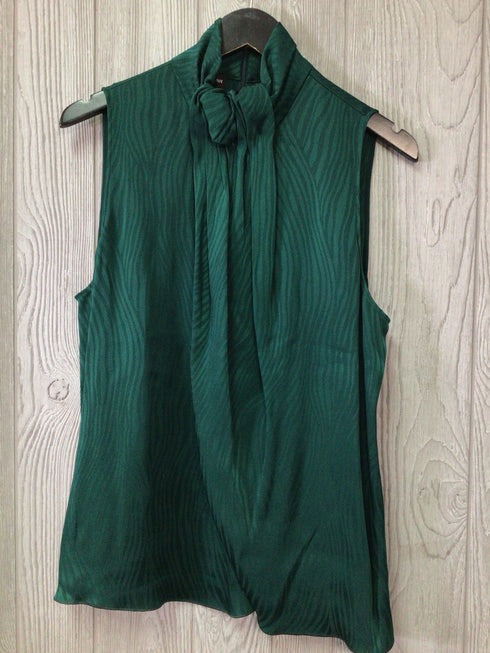 Armani Blouse Size Medium