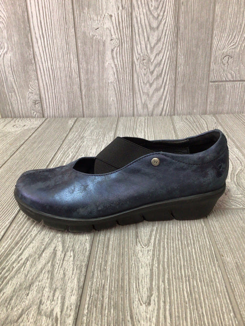 Wolky Amalia Pumps Size 7.5