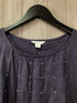Sundance Linen Dress Size Large
