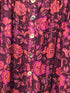 Johnny Was Jade Dress Size Large