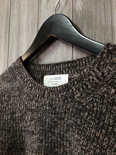 La Ligne Cashmere Sweater Size Small